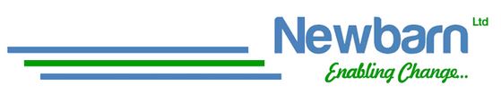 Newbarn logo